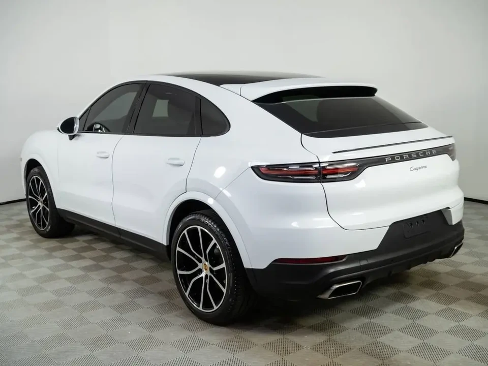 2021 Porsche 9Y0/9Y3 Cayenne - Image 3 of 6
