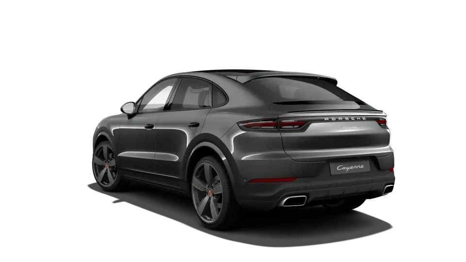 2021 Porsche 9Y0/9Y3 Cayenne - Image 7 of 7