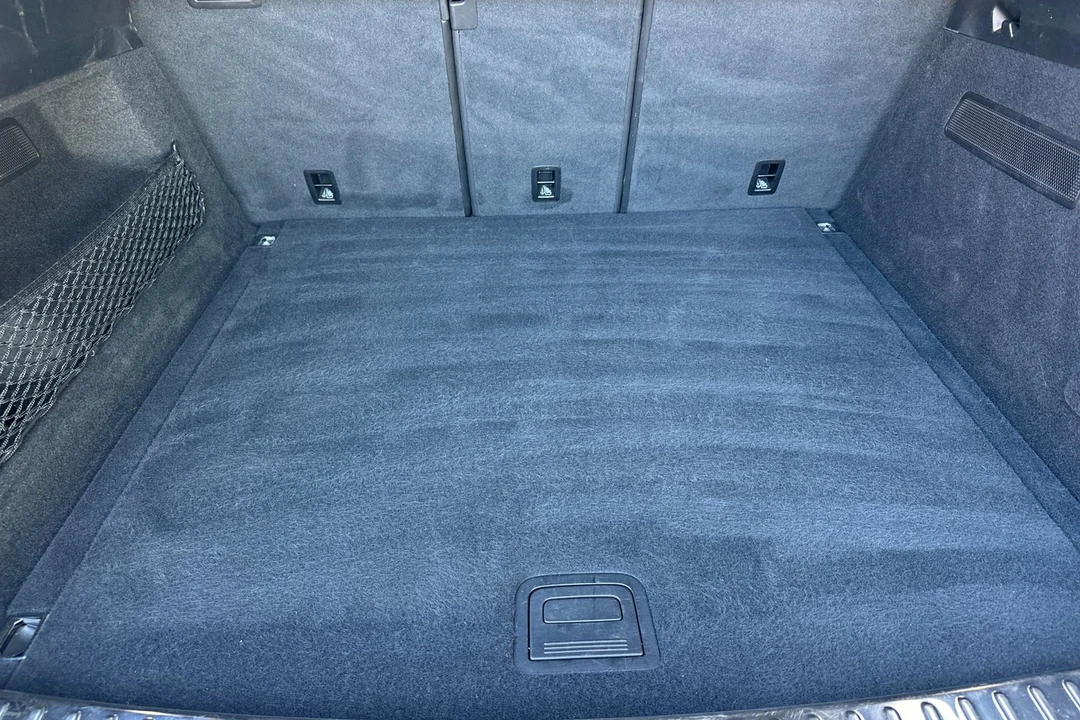 2021 Porsche 9Y0/9Y3 Cayenne - Image 17 of 21