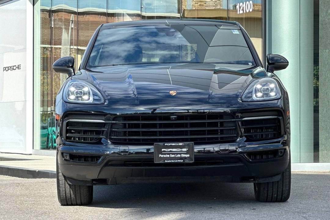 2021 Porsche 9Y0/9Y3 Cayenne - Image 11 of 21