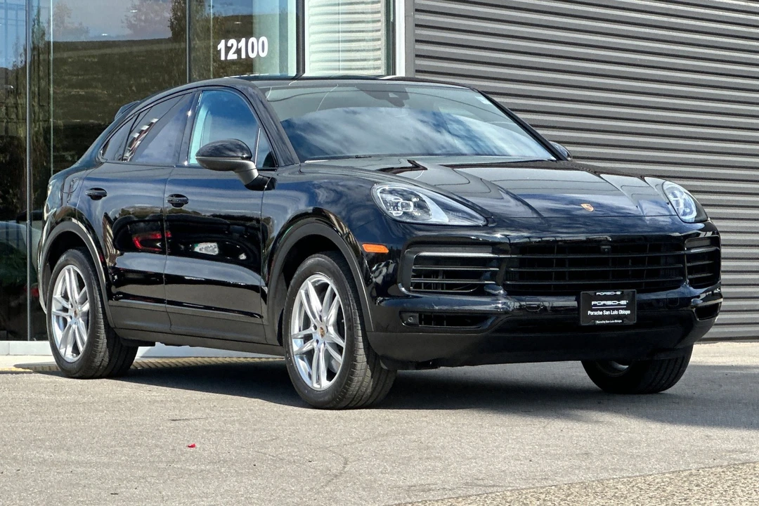 2021 Porsche 9Y0/9Y3 Cayenne - Image 10 of 21