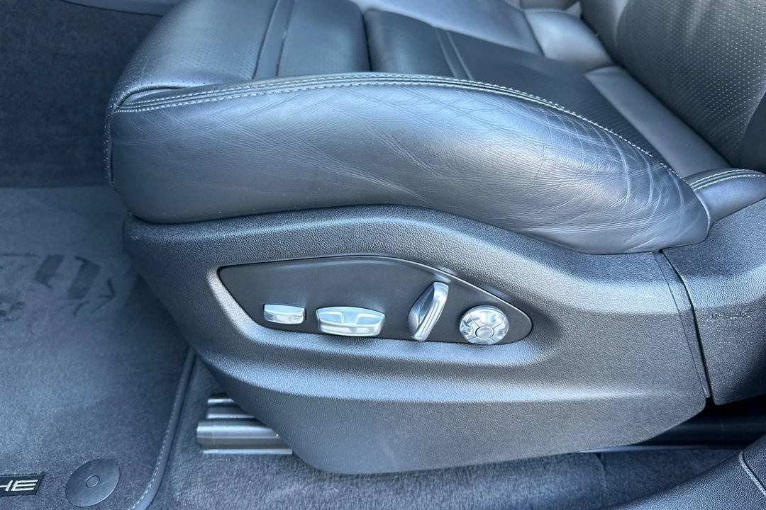 2021 Porsche 9Y0/9Y3 Cayenne - Image 14 of 21