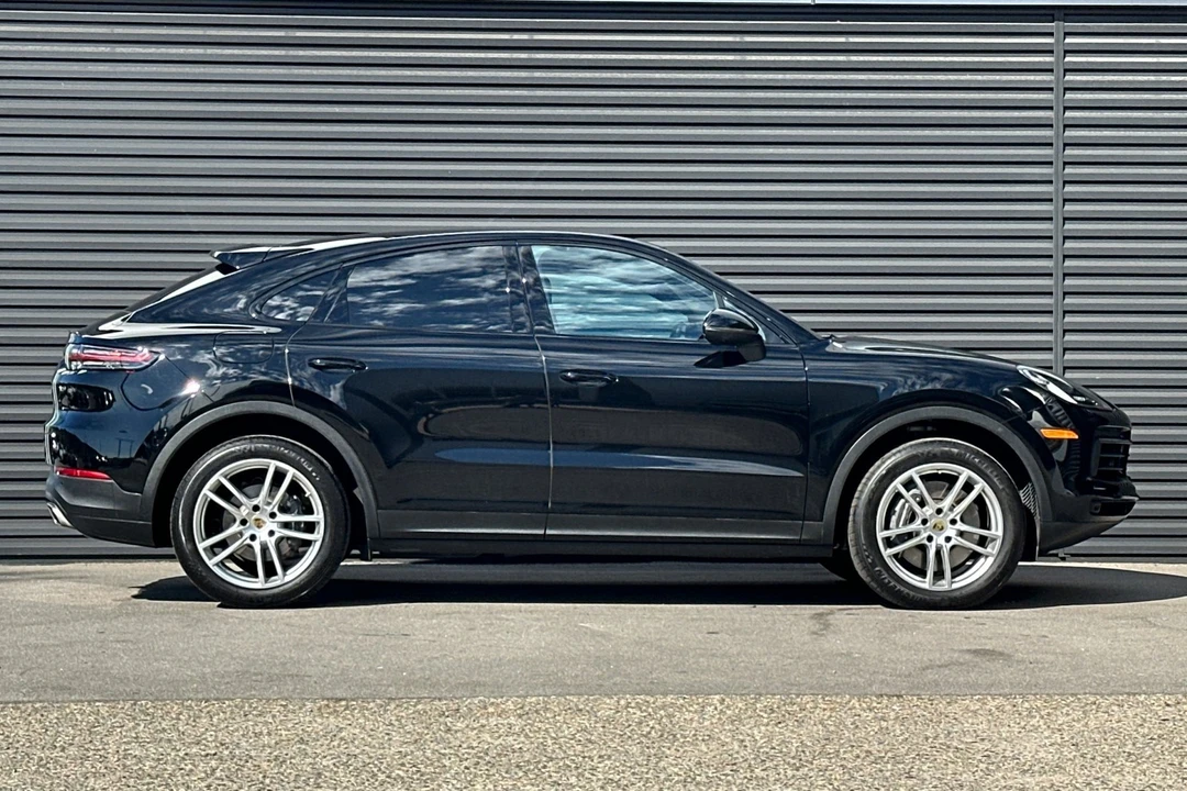 2021 Porsche 9Y0/9Y3 Cayenne - Image 9 of 21