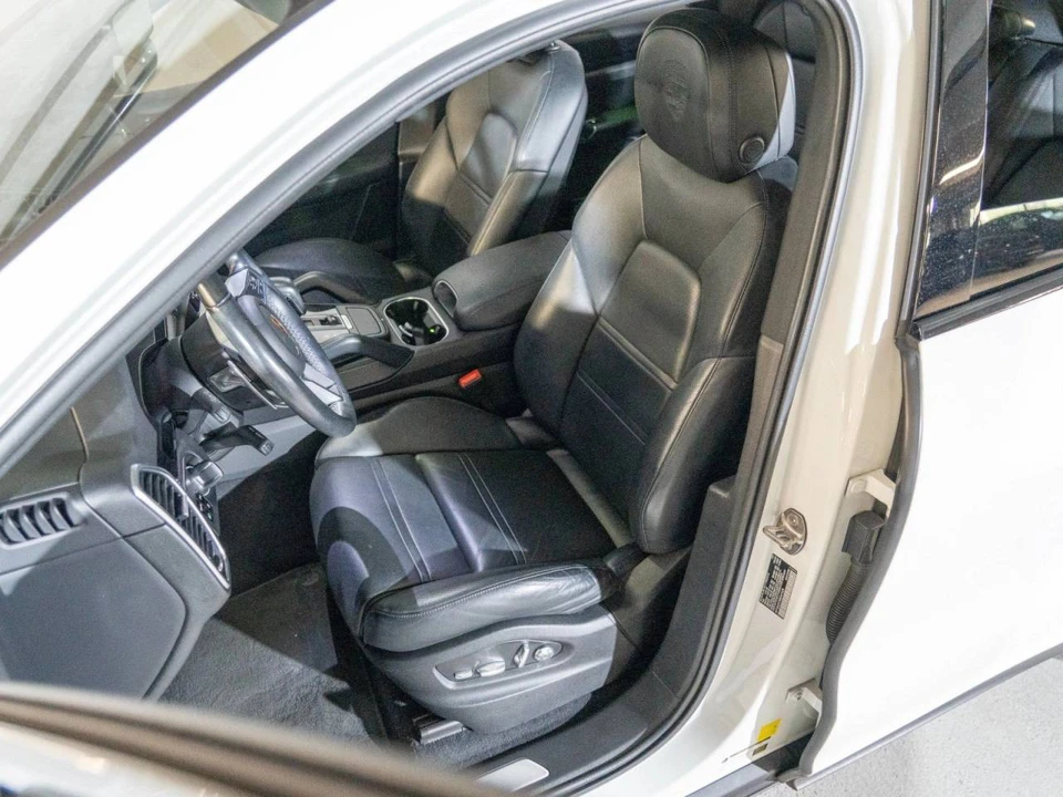 2021 Porsche 9Y0/9Y3 Cayenne Coupe - Image 5 of 5