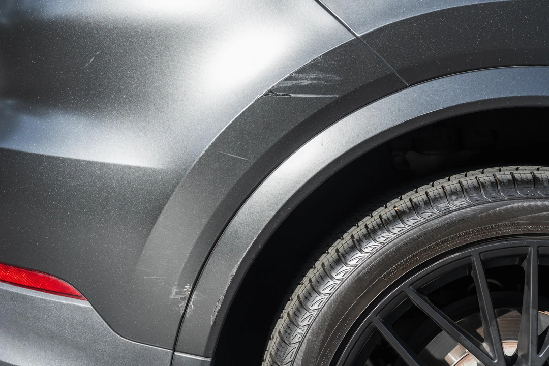 2021 Porsche 9Y0/9Y3 Cayenne - Image 25 of 31