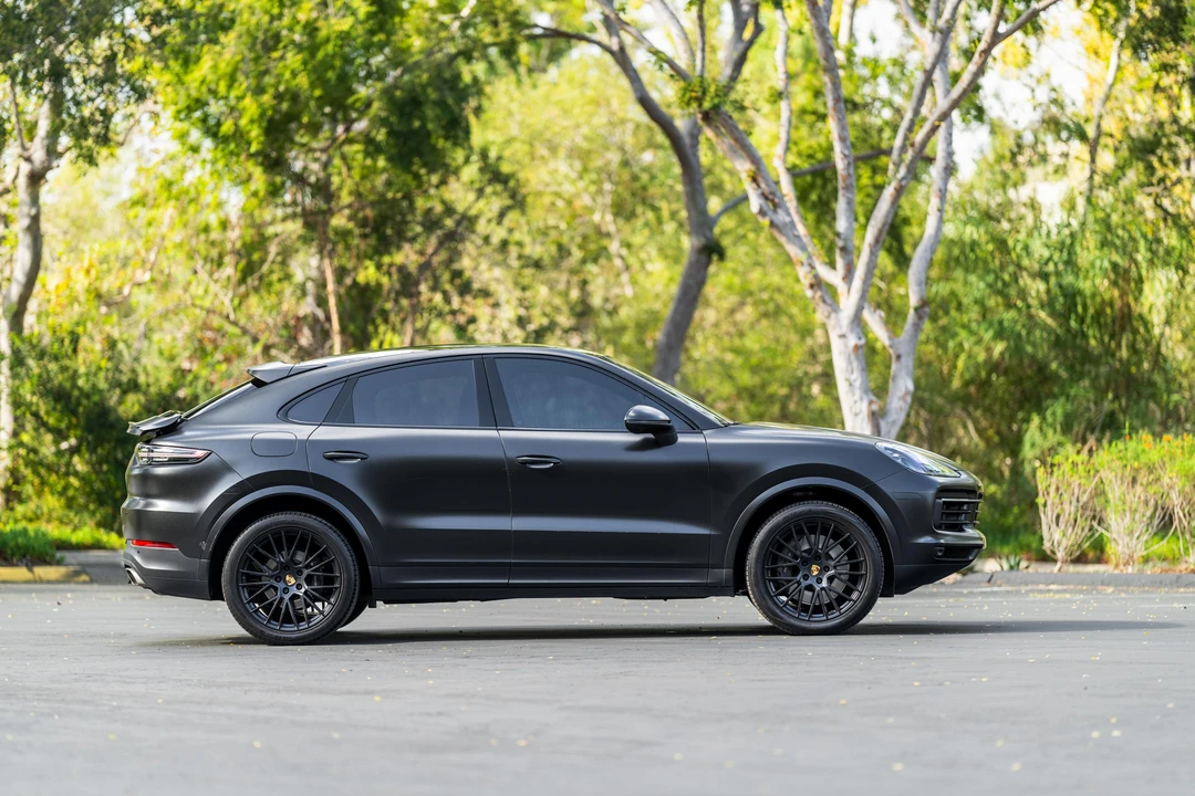 2021 Porsche 9Y0/9Y3 Cayenne - Image 12 of 31