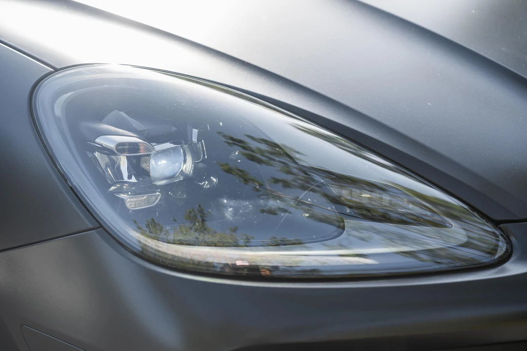 2021 Porsche 9Y0/9Y3 Cayenne - Image 15 of 31
