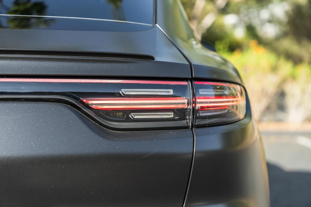 2021 Porsche 9Y0/9Y3 Cayenne - Image 22 of 31