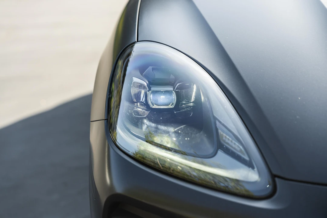2021 Porsche 9Y0/9Y3 Cayenne - Image 16 of 31