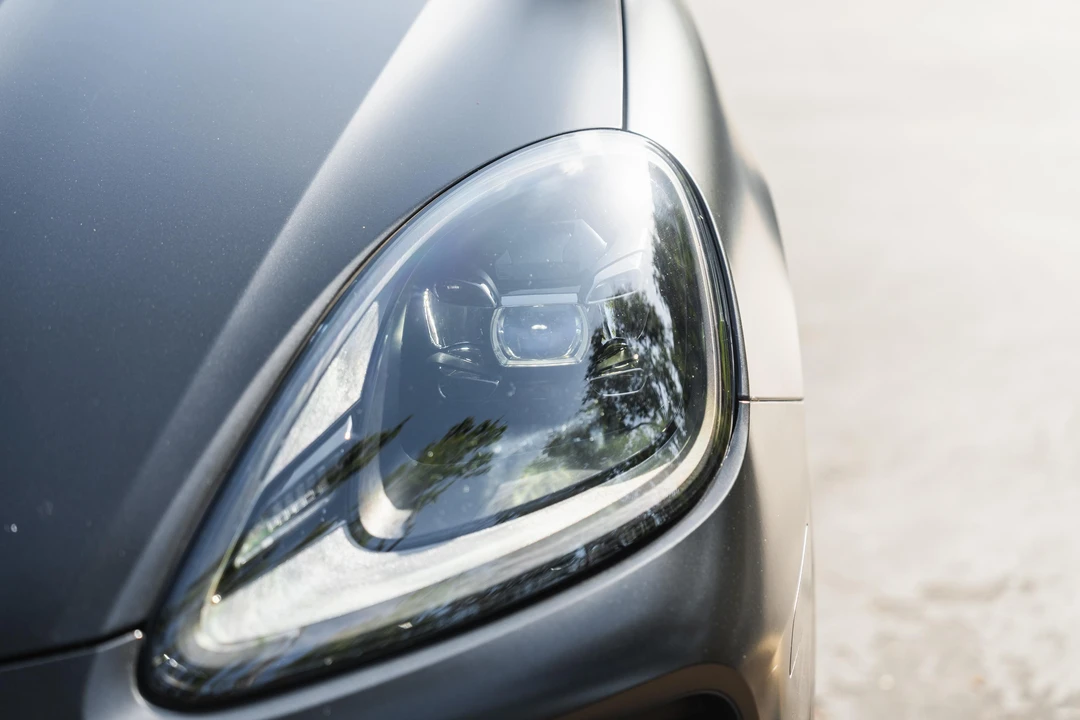 2021 Porsche 9Y0/9Y3 Cayenne - Image 19 of 31