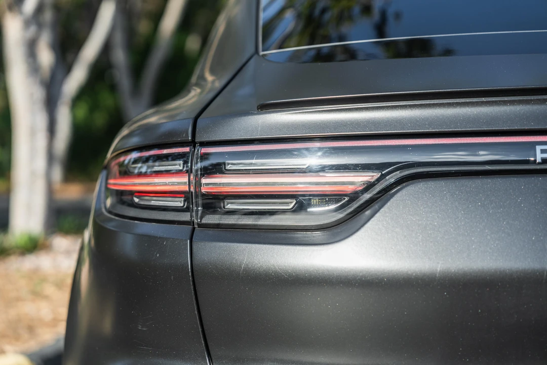 2021 Porsche 9Y0/9Y3 Cayenne - Image 20 of 31