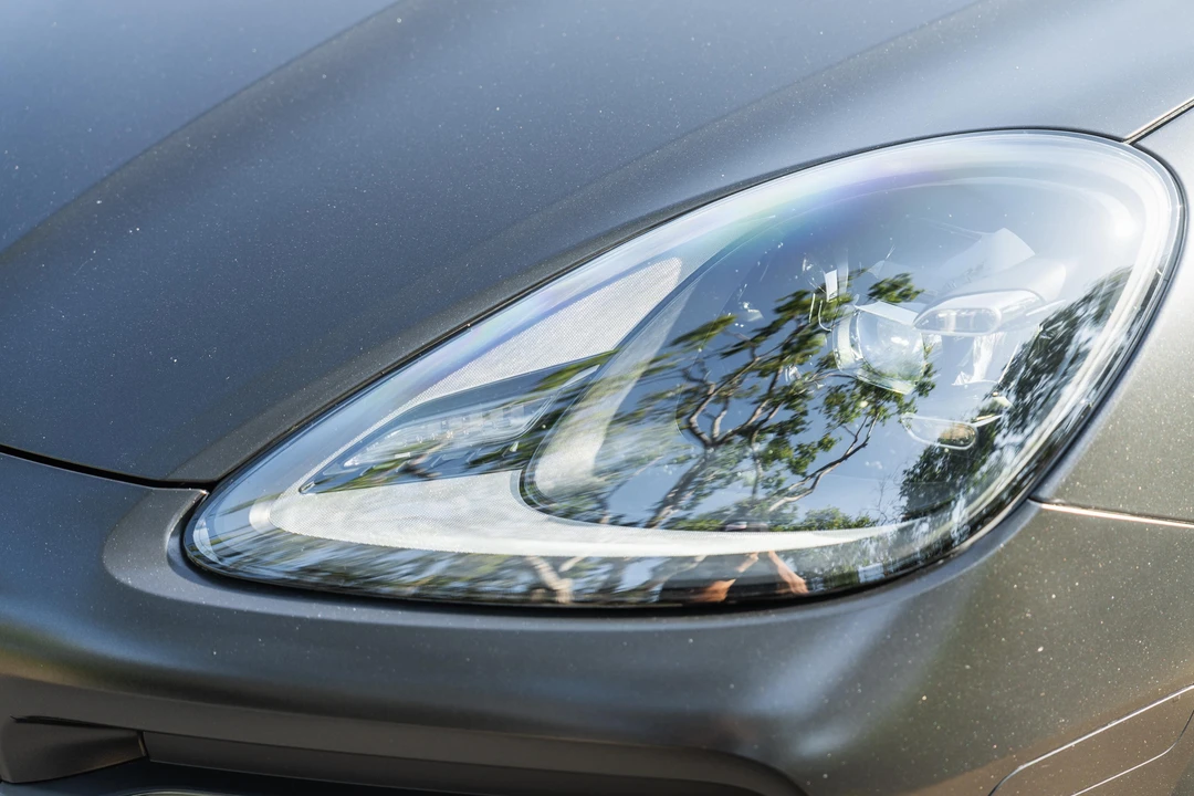 2021 Porsche 9Y0/9Y3 Cayenne - Image 18 of 31