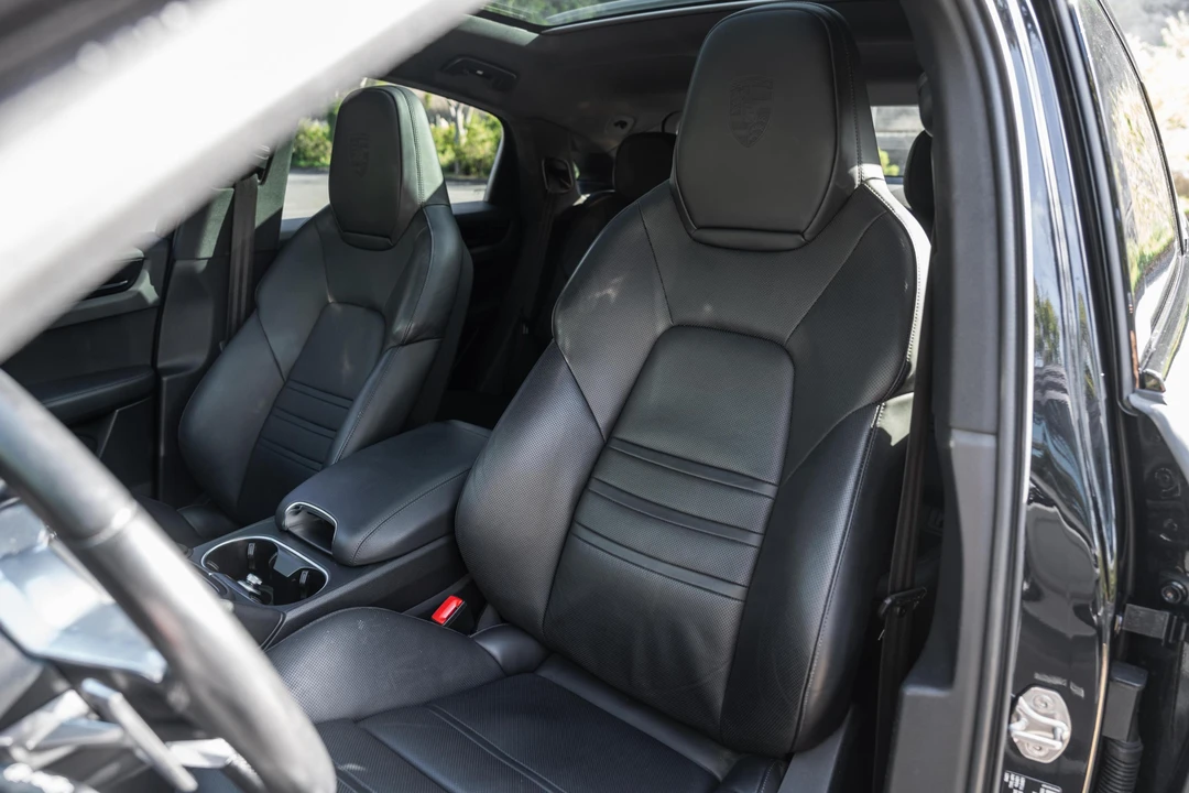 2021 Porsche 9Y0/9Y3 Cayenne - Image 31 of 31