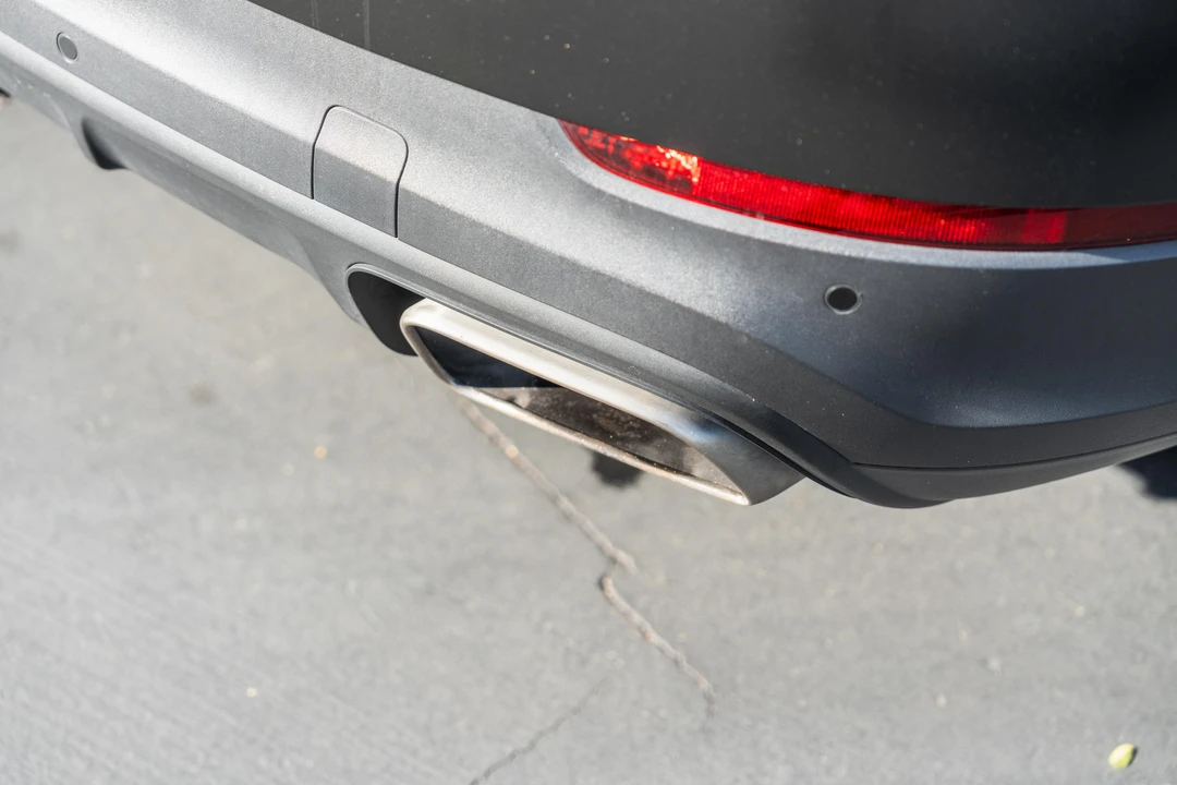 2021 Porsche 9Y0/9Y3 Cayenne - Image 24 of 31