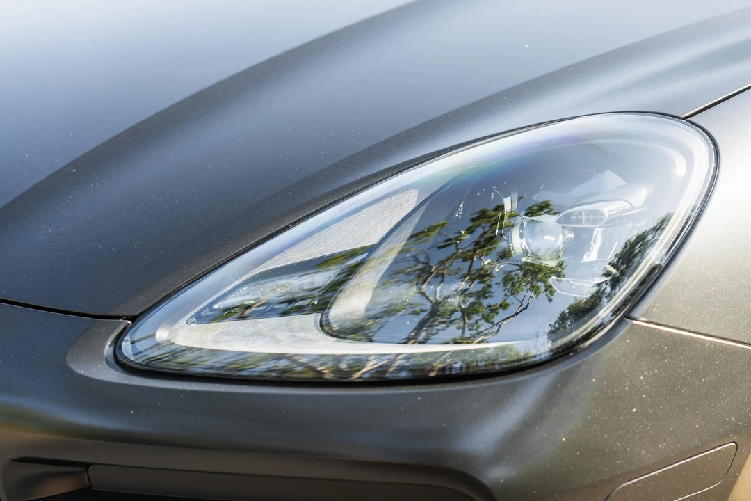 2021 Porsche 9Y0/9Y3 Cayenne - Image 17 of 31