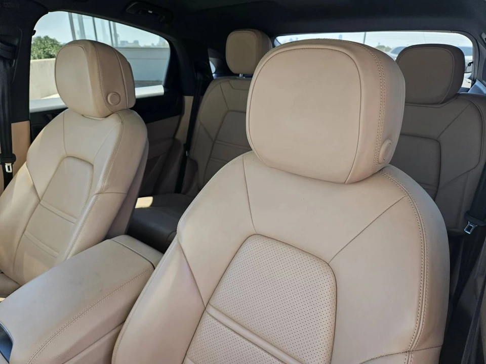 2021 Porsche 9Y0/9Y3 Cayenne Coupe - Image 5 of 5