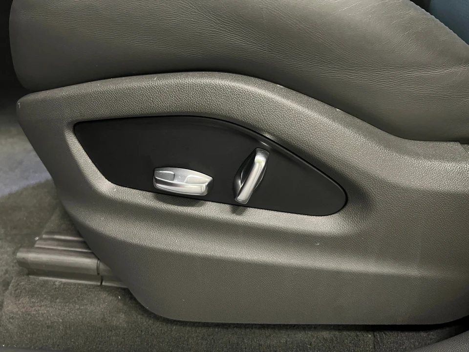 2021 Porsche 9Y0/9Y3 Cayenne Coupe - Image 10 of 31