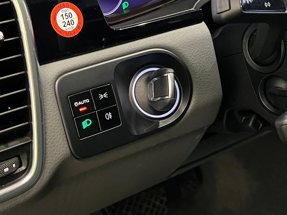 2021 Porsche 9Y0/9Y3 Cayenne Coupe - Image 15 of 31