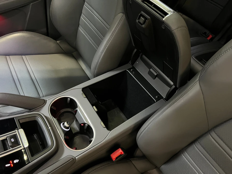 2021 Porsche 9Y0/9Y3 Cayenne Coupe - Image 17 of 31