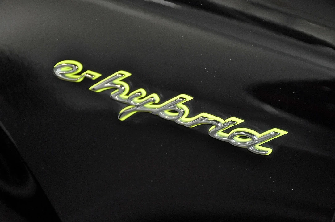 2021 Porsche 9Y0/9Y3 Cayenne - Image 10 of 21