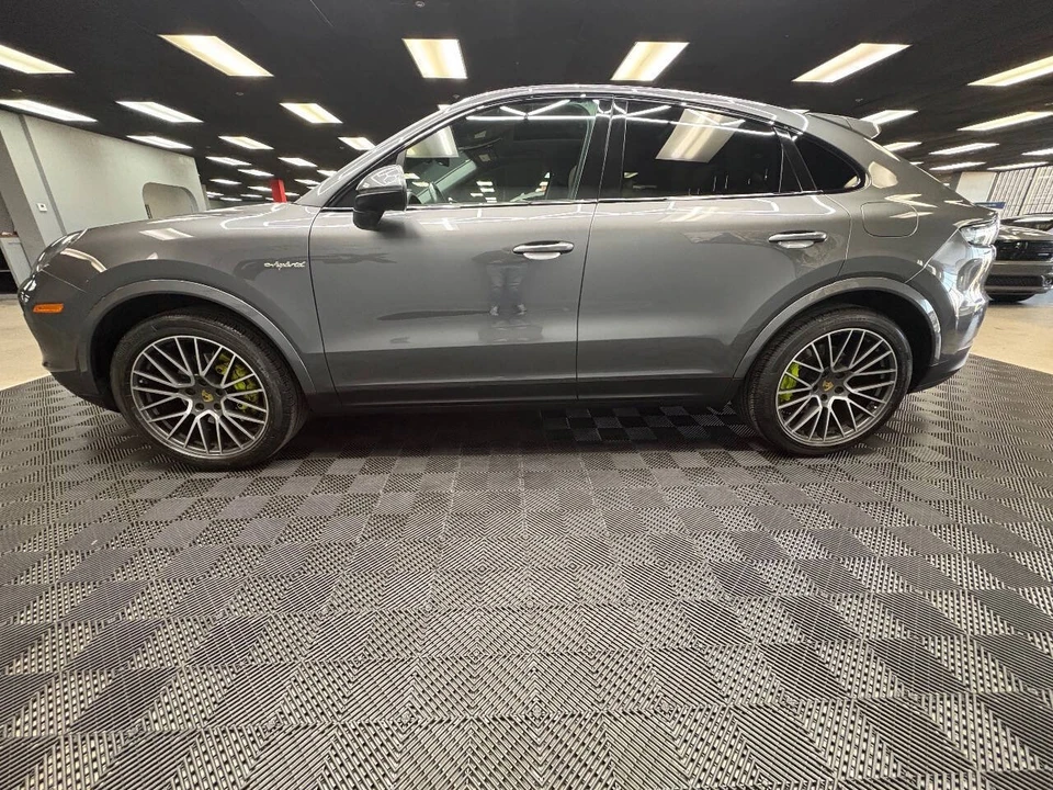 2021 Porsche 9Y0/9Y3 Cayenne - Image 9 of 12