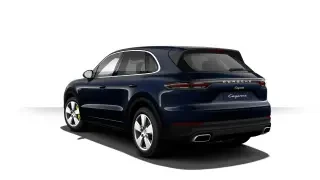 2021 Porsche 9Y0/9Y3 Cayenne - Image 3 of 4