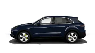 2021 Porsche 9Y0/9Y3 Cayenne - Image 2 of 4