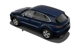 2021 Porsche 9Y0/9Y3 Cayenne - Image 4 of 4