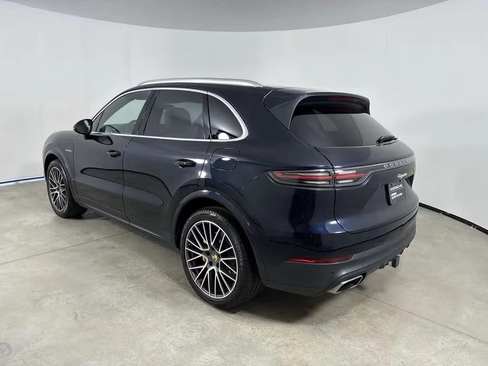 2021 Porsche 9Y0/9Y3 Cayenne - Image 20 of 31