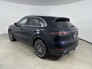 2021 Porsche 9Y0/9Y3 Cayenne - Image 17 of 31