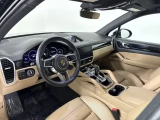2021 Porsche 9Y0/9Y3 Cayenne - Image 29 of 31