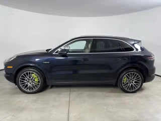 2021 Porsche 9Y0/9Y3 Cayenne - Image 9 of 31