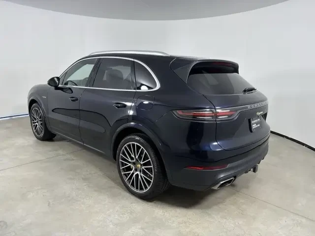 2021 Porsche 9Y0/9Y3 Cayenne - Image 22 of 31