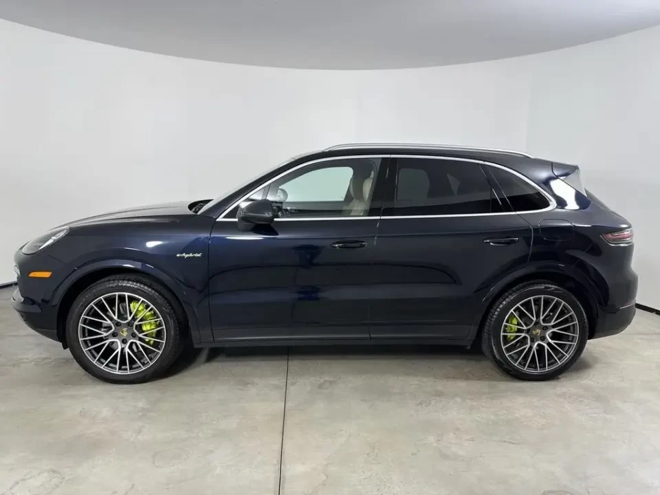 2021 Porsche 9Y0/9Y3 Cayenne - Image 15 of 31