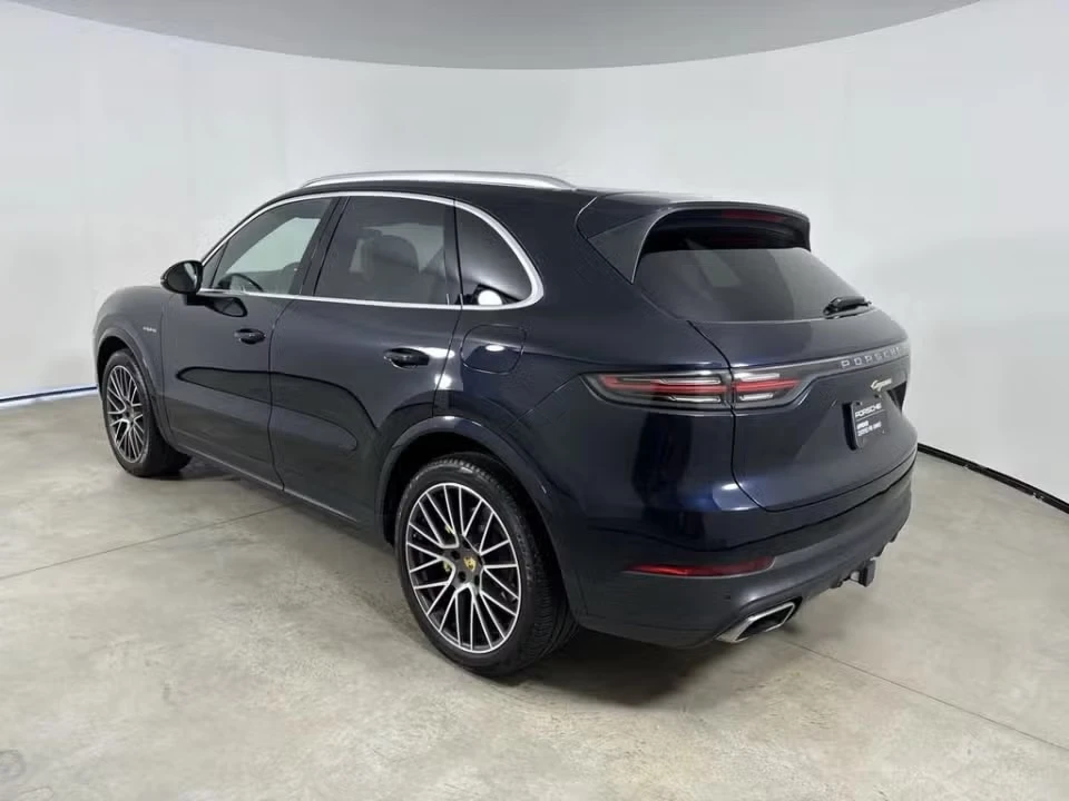 2021 Porsche 9Y0/9Y3 Cayenne - Image 19 of 31
