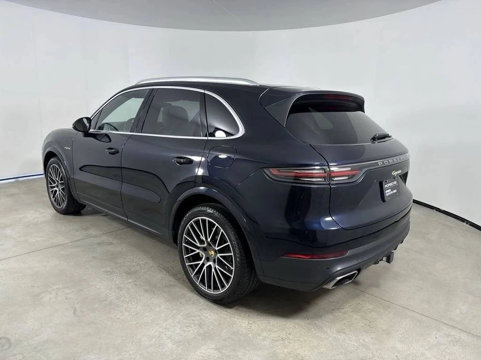 2021 Porsche 9Y0/9Y3 Cayenne - Image 3 of 5