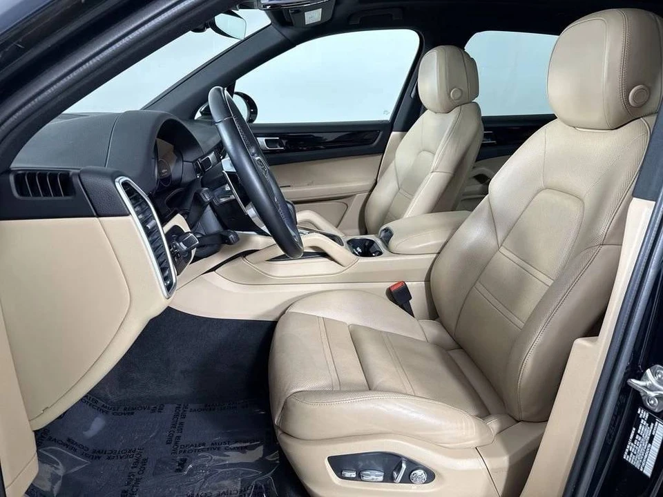 2021 Porsche 9Y0/9Y3 Cayenne - Image 5 of 5