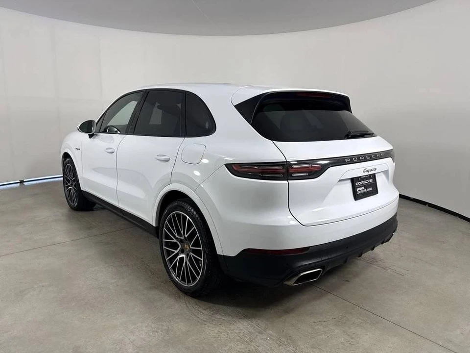 2021 Porsche 9Y0/9Y3 Cayenne - Image 3 of 5