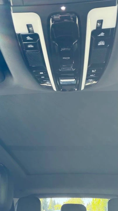 2021 Porsche 9Y0/9Y3 Cayenne - Image 10 of 20