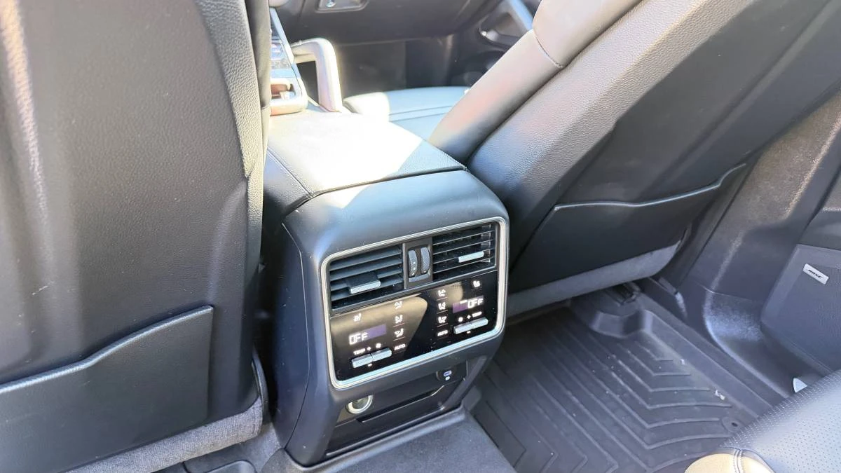 2021 Porsche 9Y0/9Y3 Cayenne - Image 12 of 20