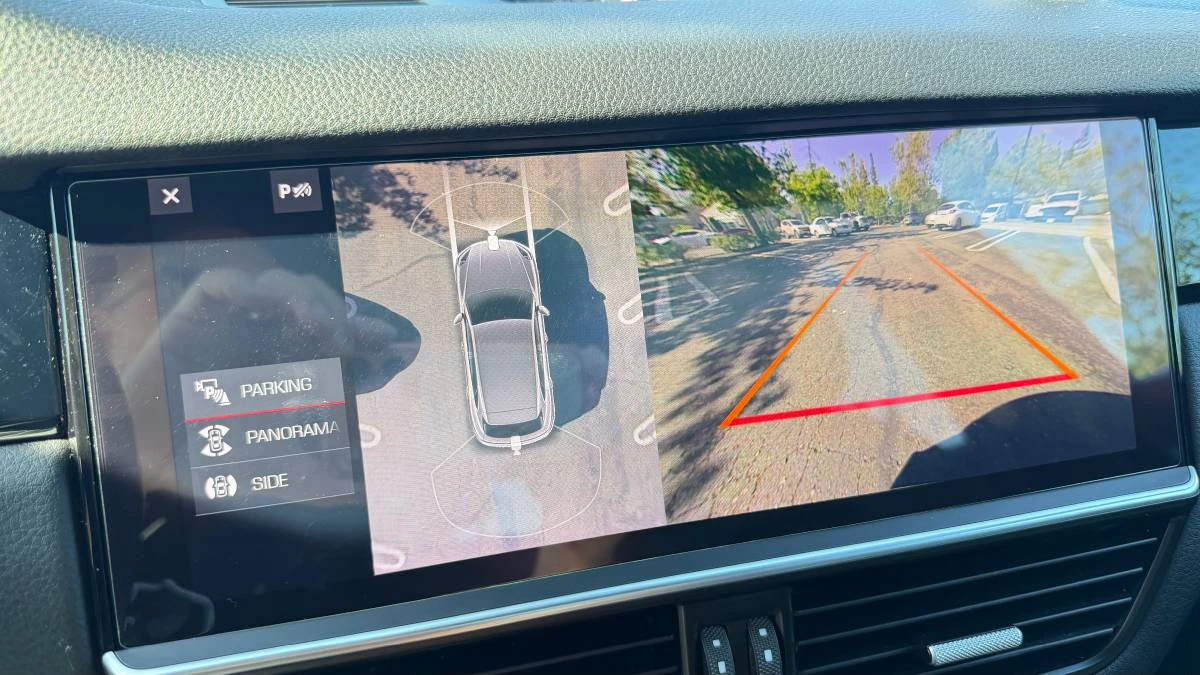 2021 Porsche 9Y0/9Y3 Cayenne - Image 8 of 20