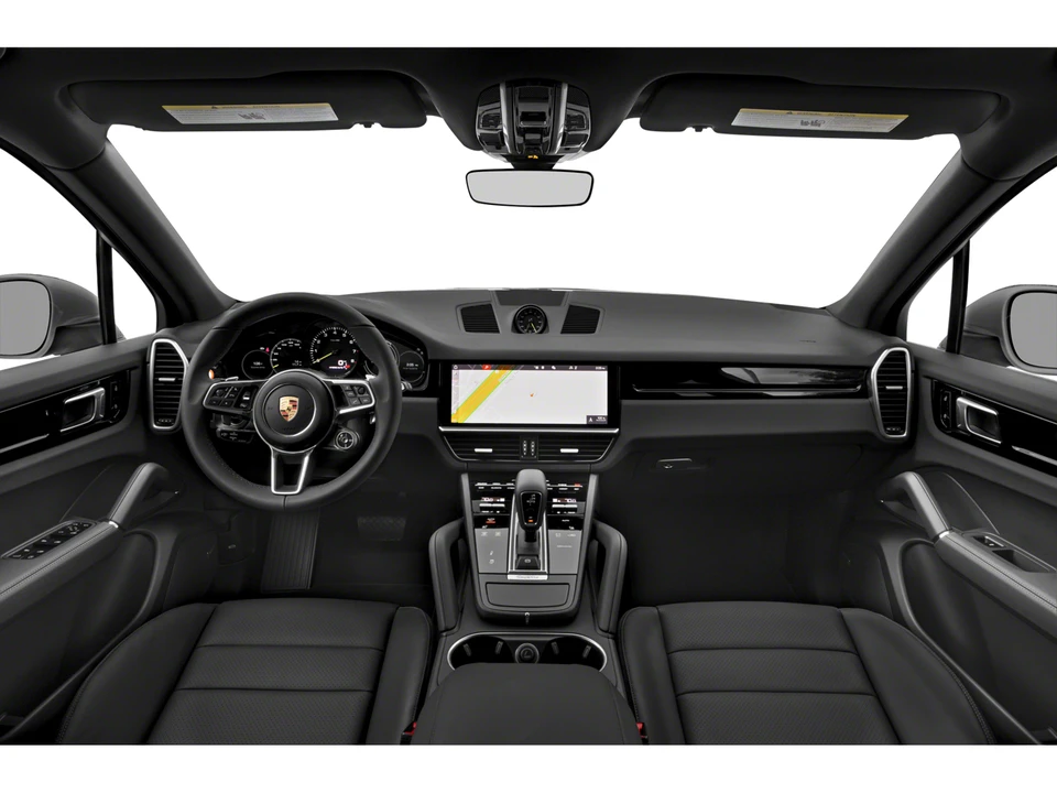 2021 Porsche 9Y0/9Y3 Cayenne - Image 5 of 11