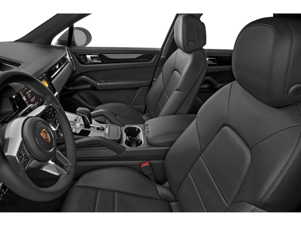 2021 Porsche 9Y0/9Y3 Cayenne - Image 6 of 11