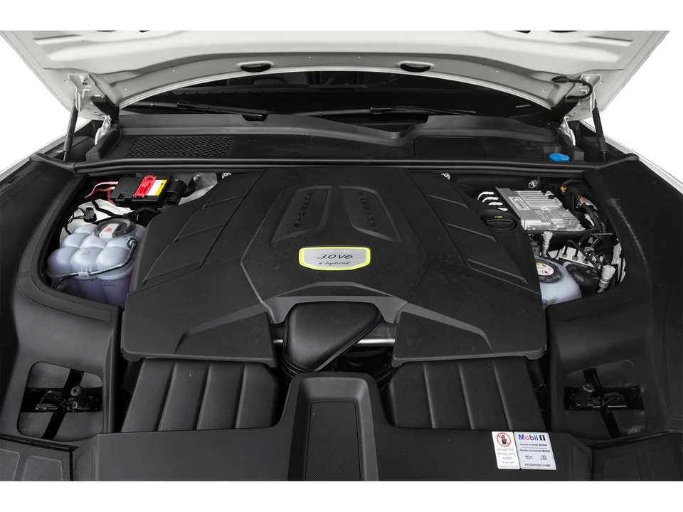 2021 Porsche 9Y0/9Y3 Cayenne - Image 8 of 11