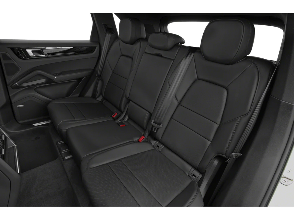 2021 Porsche 9Y0/9Y3 Cayenne - Image 9 of 11