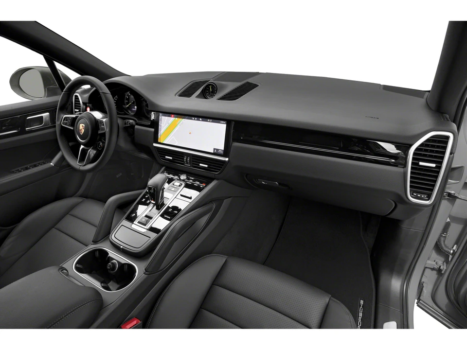 2021 Porsche 9Y0/9Y3 Cayenne - Image 11 of 11