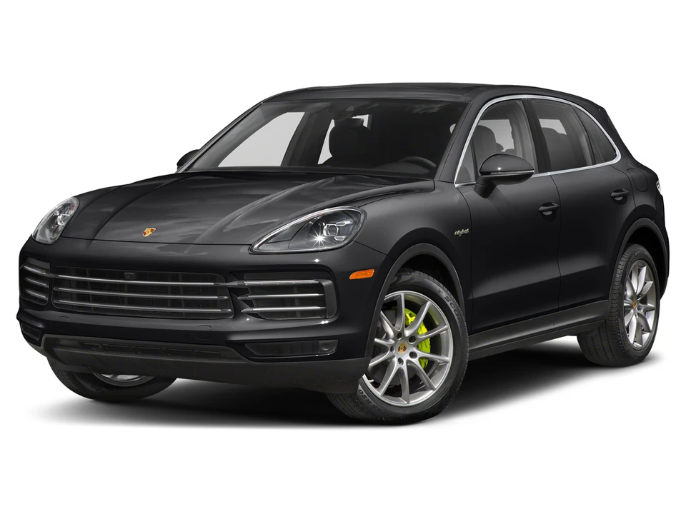 2021 Porsche 9Y0/9Y3 Cayenne - Image 1 of 11