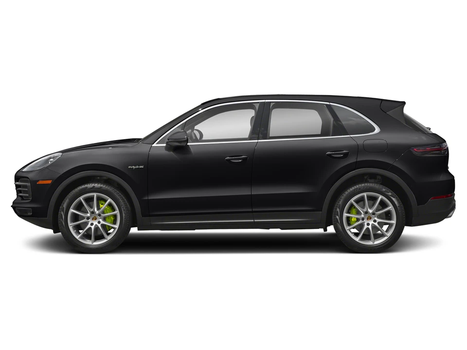 2021 Porsche 9Y0/9Y3 Cayenne - Image 3 of 11
