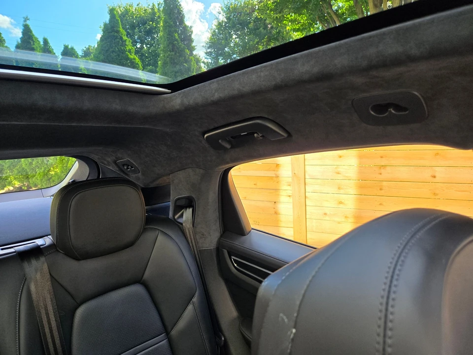 2021 Porsche 9Y0/9Y3 Cayenne GTS - Image 4 of 6