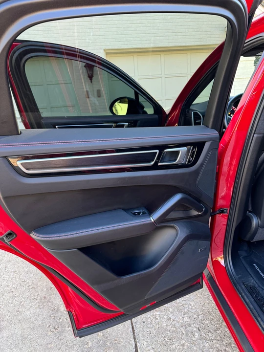 2021 Porsche 9Y0/9Y3 Cayenne GTS - Image 3 of 13